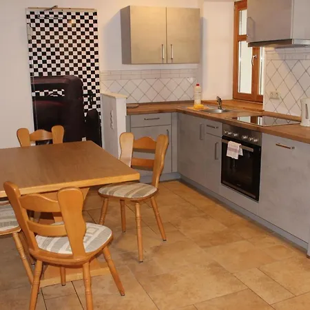 Ξενοδοχείο Greenpartment - Friedrichshofen 3*