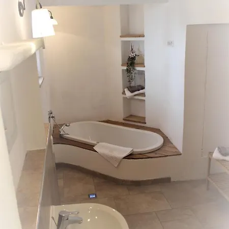 Greenpartment - Friedrichshofen 酒店 3*