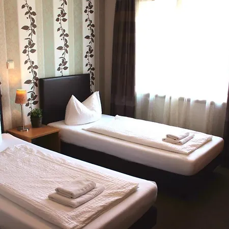 Greenpartment - Friedrichshofen 3*