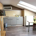 Greenpartment - Friedrichshofen 3*