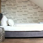 Greenpartment - Friedrichshofen 3* Ingolstadt