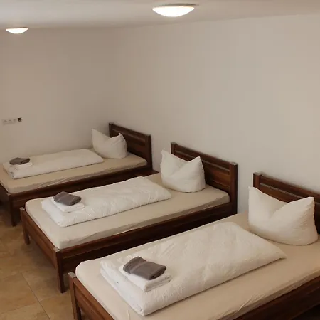 Greenpartment - Friedrichshofen 3* Ingolstadt