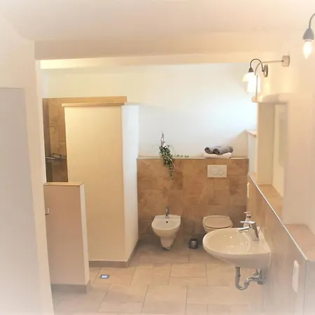 Greenpartment - Friedrichshofen 3*