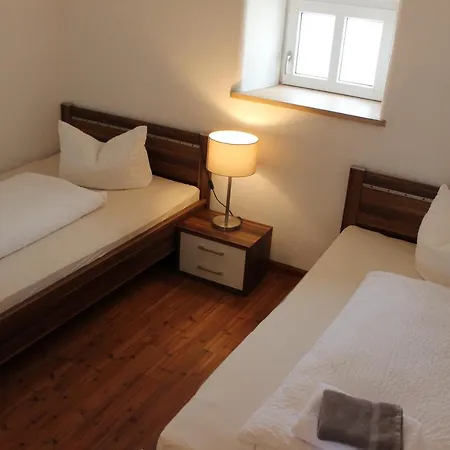 Hotel Greenpartment - Friedrichshofen