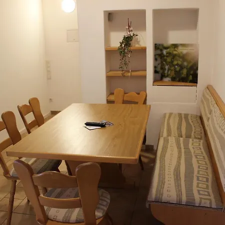 Greenpartment - Friedrichshofen Szálloda Ingolstadt