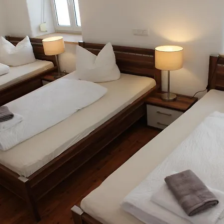 Greenpartment - Friedrichshofen