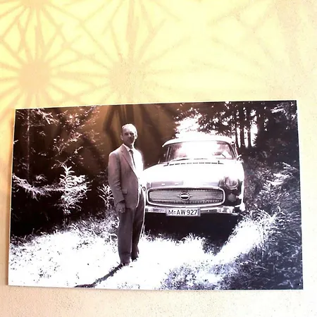 Greenpartment - Friedrichshofen Szálloda