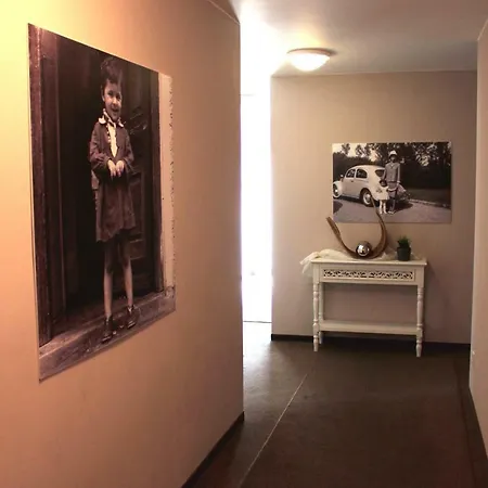 Hotel Greenpartment - Friedrichshofen Ingolstadt