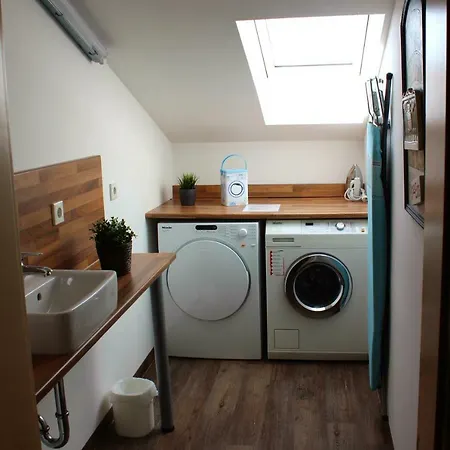 Greenpartment - Friedrichshofen 3*