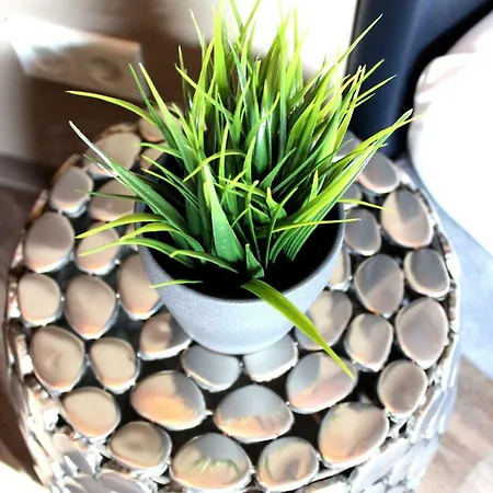 Szálloda Greenpartment - Friedrichshofen