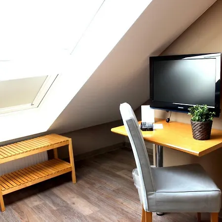 Greenpartment - Friedrichshofen 3*