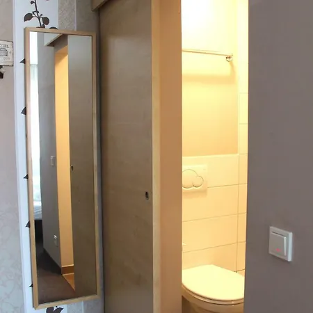 Greenpartment - Friedrichshofen 3*