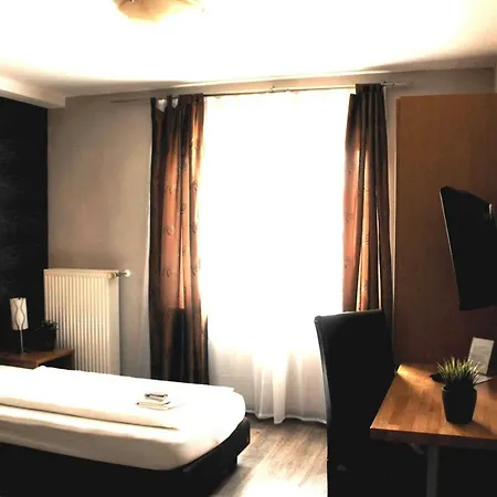 Greenpartment - Friedrichshofen Szálloda Ingolstadt