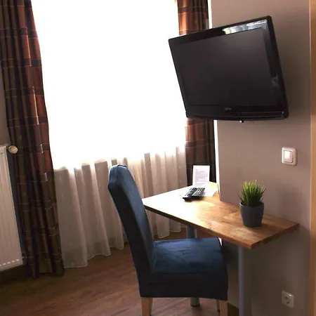 Greenpartment - Friedrichshofen Szálloda