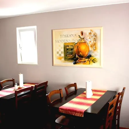 Greenpartment - Friedrichshofen