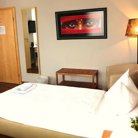 Greenpartment - Friedrichshofen Szálloda