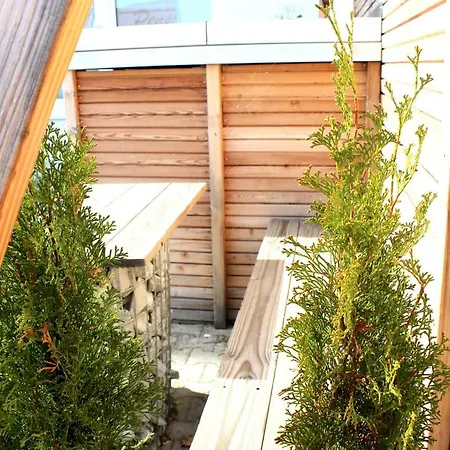 Greenpartment - Friedrichshofen Ingolstadt