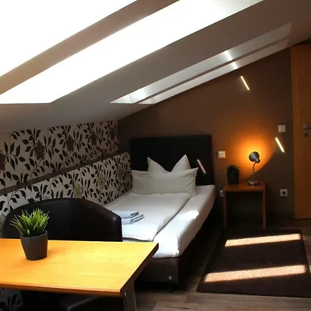 Greenpartment - Friedrichshofen