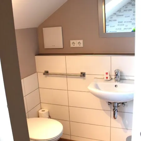 Szálloda Greenpartment - Friedrichshofen 3*