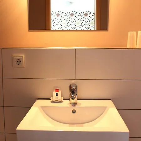 Greenpartment - Friedrichshofen Szálloda