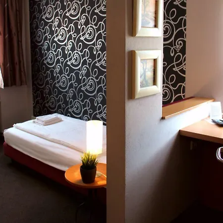 Szálloda Greenpartment - Friedrichshofen