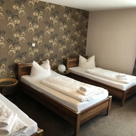 Greenpartment - Friedrichshofen