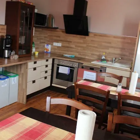 Greenpartment - Friedrichshofen 3*