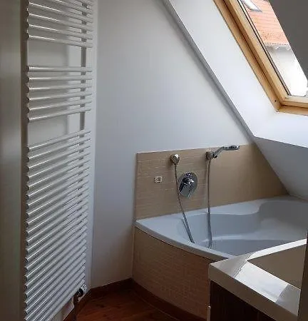 Greenpartment - Friedrichshofen 3*