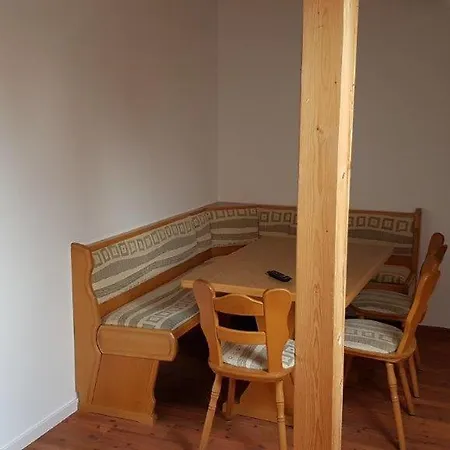 Greenpartment - Friedrichshofen Hotel 3*