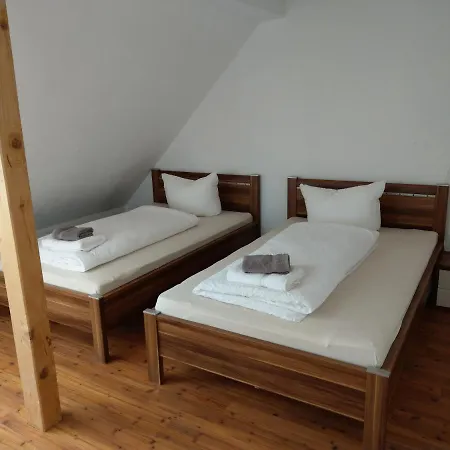 Szálloda Greenpartment - Friedrichshofen Ingolstadt