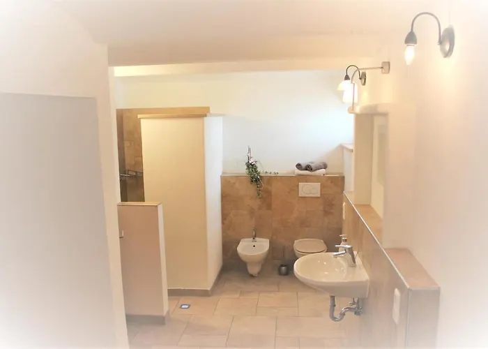 Greenpartment - Friedrichshofen 3*