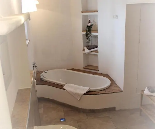 Greenpartment - Friedrichshofen Hotel 3*