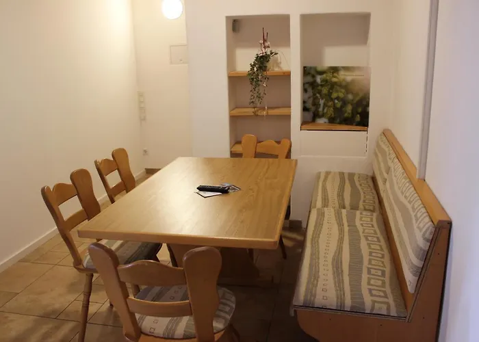 Greenpartment - Friedrichshofen Hotel Ingolstadt