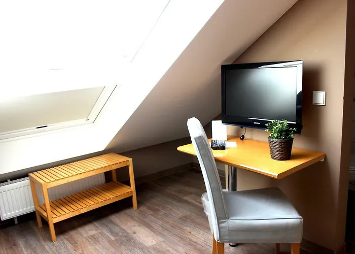 Greenpartment - Friedrichshofen 3*