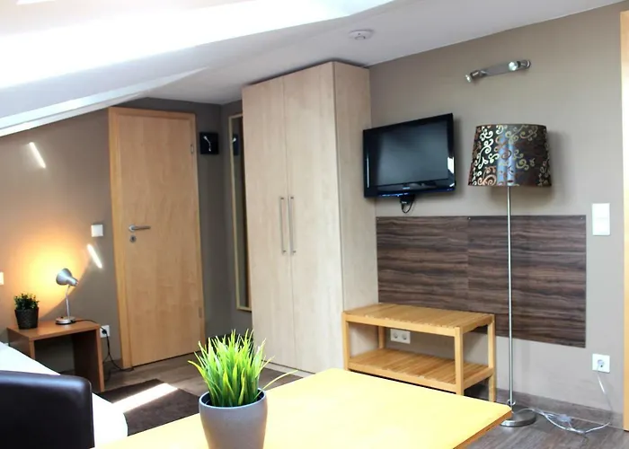 Greenpartment - Friedrichshofen Hotel