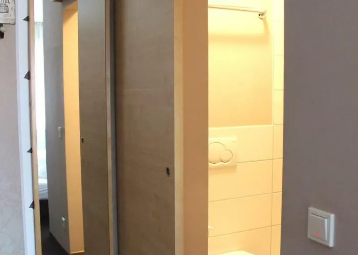 Greenpartment - Friedrichshofen 3*