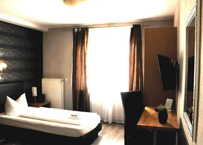 Greenpartment - Friedrichshofen Hotel Ingolstadt