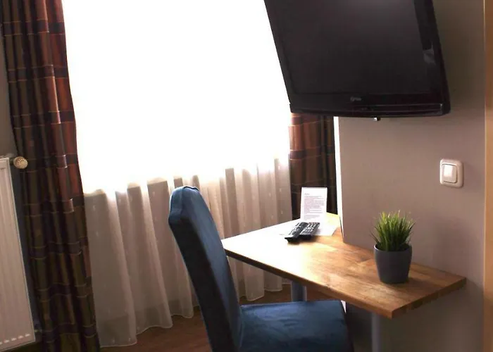 Greenpartment - Friedrichshofen Hotel