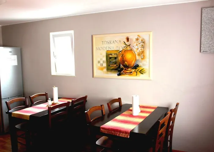 Greenpartment - Friedrichshofen
