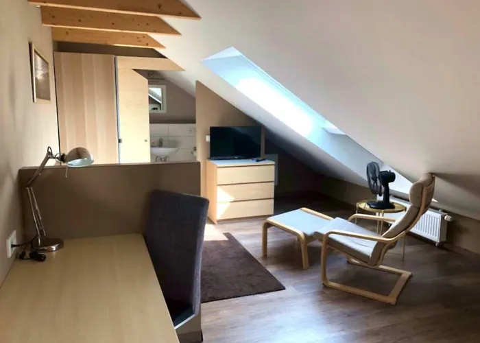 Greenpartment - Friedrichshofen Hotel