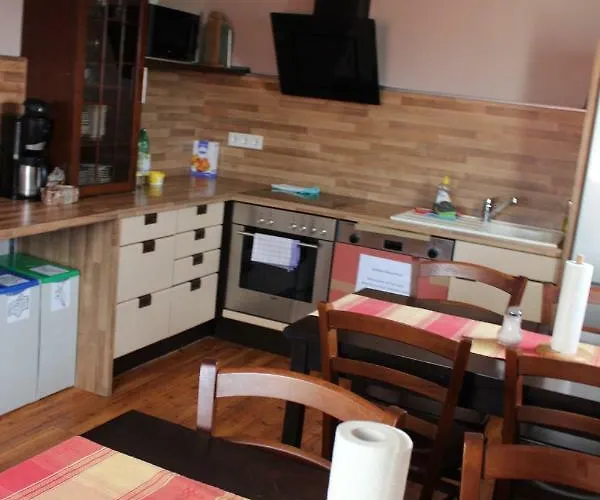 Greenpartment - Friedrichshofen 3*