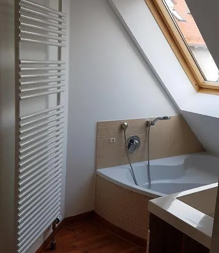 Greenpartment - Friedrichshofen 3*