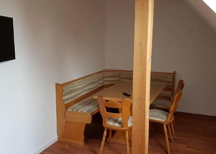 Greenpartment - Friedrichshofen Hotel 3*