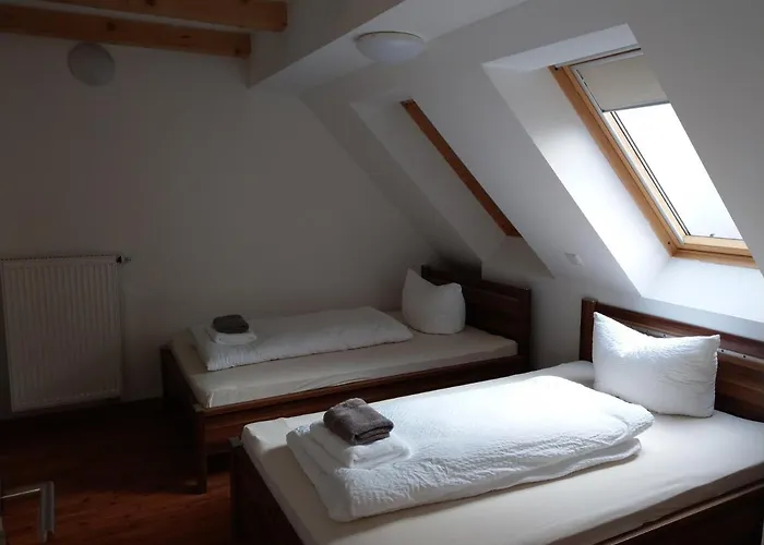 Greenpartment - Friedrichshofen Hotel